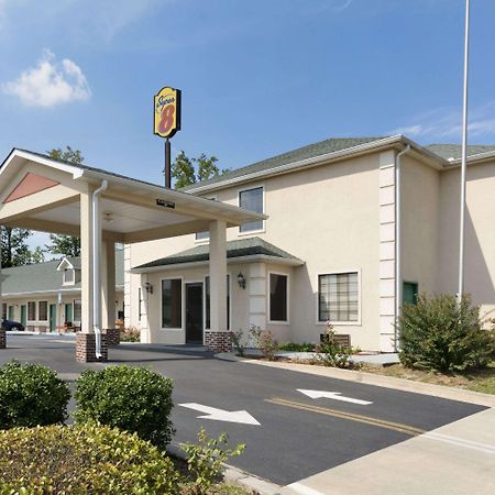 Super 8 By Wyndham Chatsworth/Dalton Zewnętrze zdjęcie