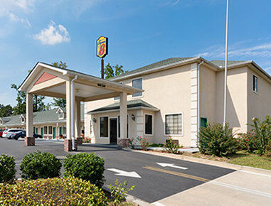 Super 8 By Wyndham Chatsworth/Dalton Zewnętrze zdjęcie